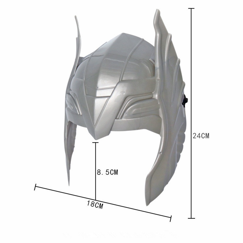 Búa thor Đồ Chơi Bằng Nhựa Cho Bé