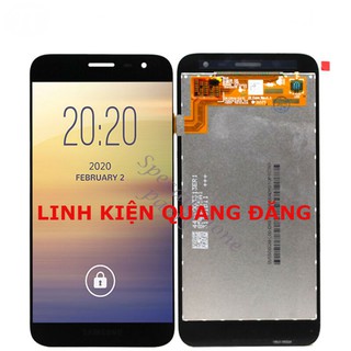 BỘ MÀN HÌNH SAMSUNG J260 - J2CORE ZIN