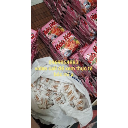 Muối hảo hảo gói nhỏ chuẩn xịn 100%
