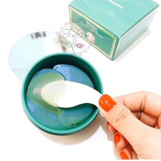Mặt nạ mắt JM Solution Eye Patch