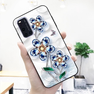 Ốp lưng điện thoại Vivo V23E- Vivo V21 - Vivo V20- Vivo V19-V17 - in hình siêu đẹp
