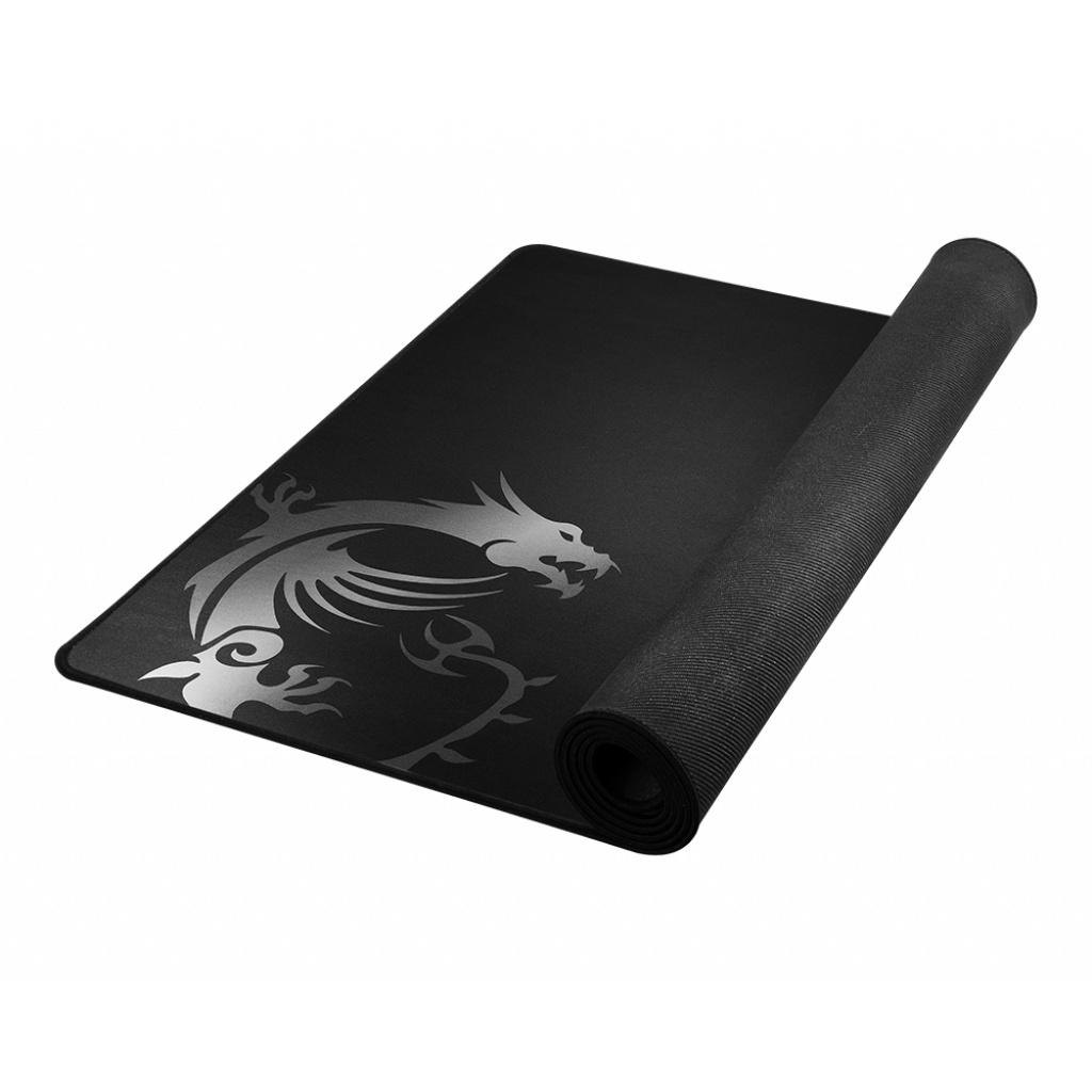 Miếng lót chuột MSI Agility GD80 - Hàng chính hãng