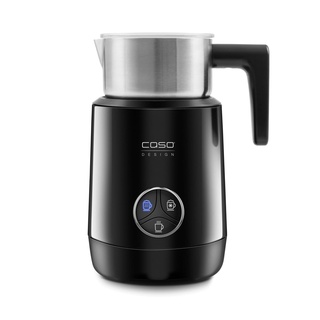 Máy đánh sữa caso 1666 creme & choco inox