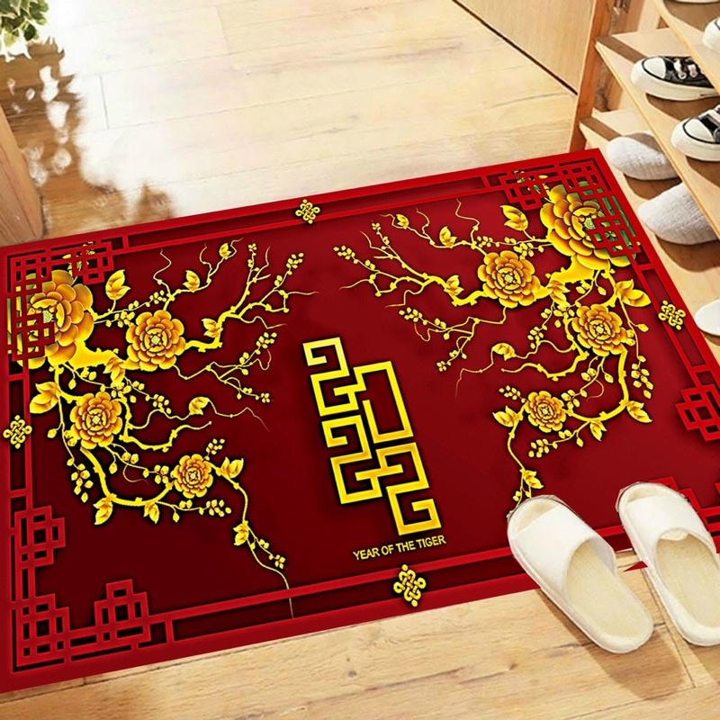 thảm chùi chân ,thảm bali kt 40x60