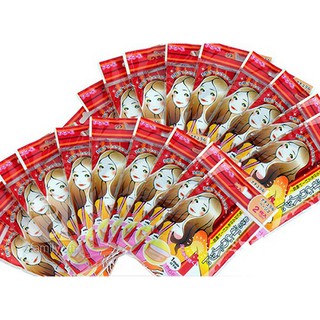 Miếng dán siêu thấm mồ hôi nách