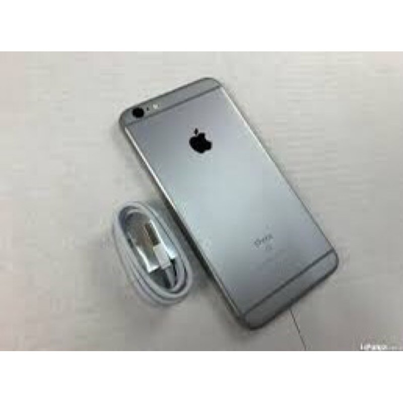 [điện thoại]iPhone 6[lock]