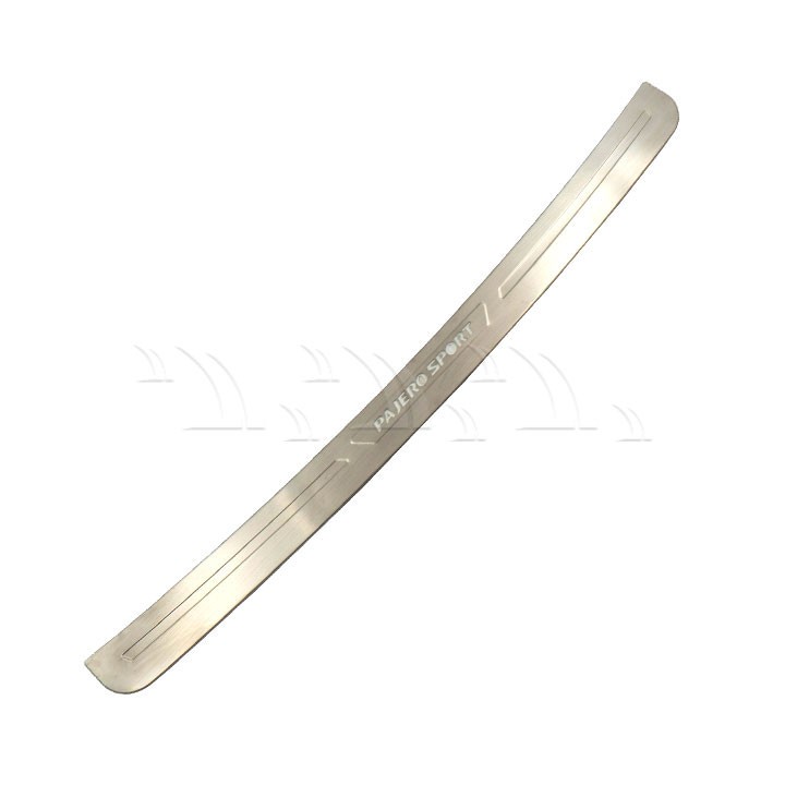inox có đèn - 4250