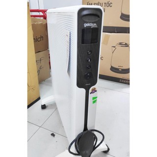 Quạt Sưởi Goldsun GPMH04E