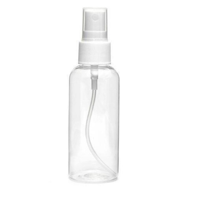 Combo 20c 50ml nhựa xịt