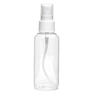 Combo 20c 50ml nhựa xịt