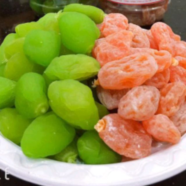 Xí muội 1kg
