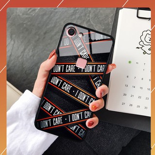 Ốp lưng kính 3D Vivo V7- Y75