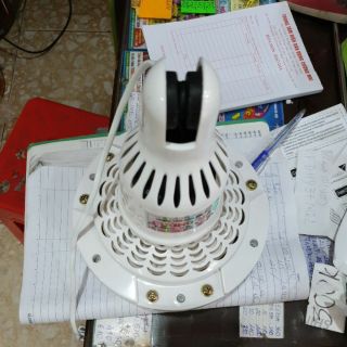 Củ quạt của quạt sải cánh 1050mm