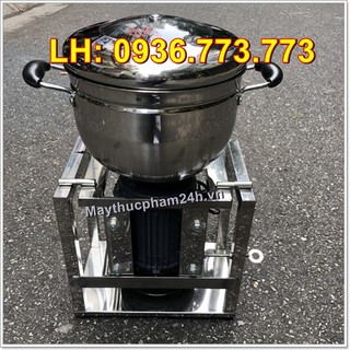 Máy xay thịt 1-2kg mỗi mẻ motor 900w siêu khỏe-máy xay thịt loại 900w siêu khỏe, nồi phi 22 -bh 12 tháng