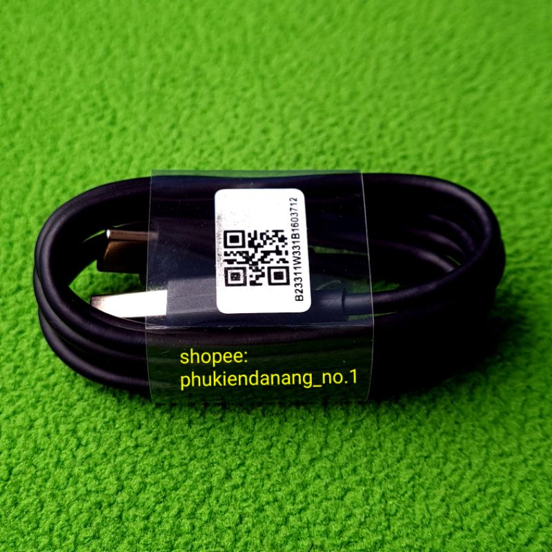 BỘ SẠC NHANH 18W NOKIA X10, T21, T20, G50, G21, G11, 8.3, 8.1 CHÍNH HÃNG NEW SEAL.