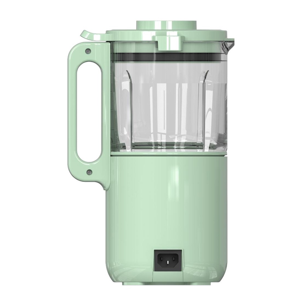 Máy Làm Sữa Hạt Đa Năng Hawonkoo SMH 120, Dung Tích 1.2L, Công Suất 1000W, Hàng Chính Hãng, Bảo Hành 12 Tháng