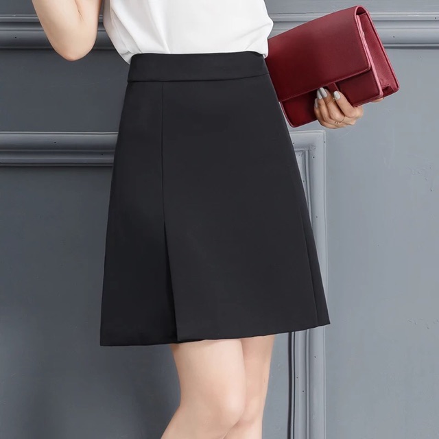 Chân váy chữ A công sở | BigBuy360 - bigbuy360.vn