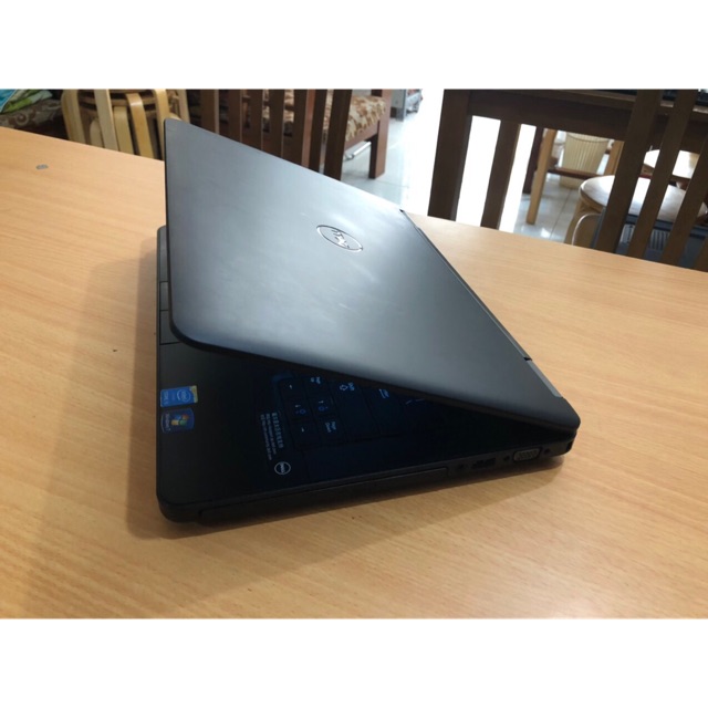 Dell 5440 Core i5 4310U Ram 4Gb HD 320Gb 14in Pin 4h new 99%