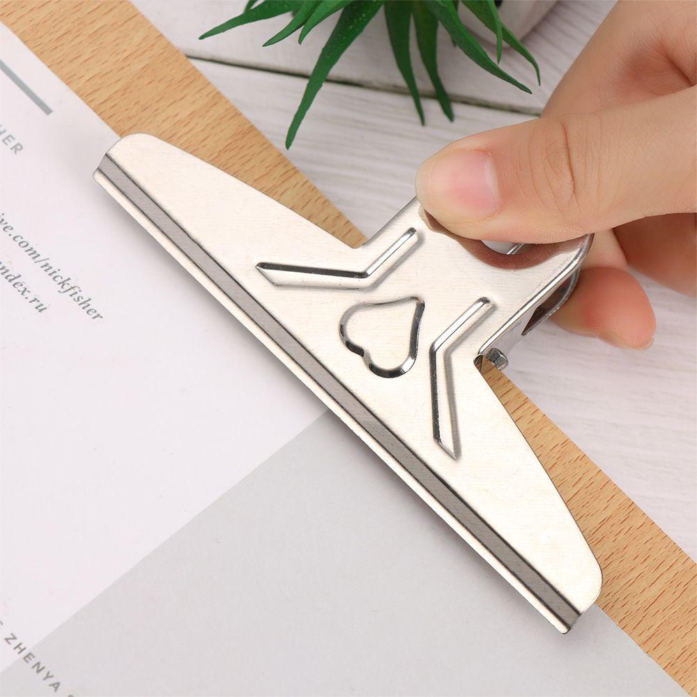 PISTA 1 Kẹp Giấy Note Đa Năng