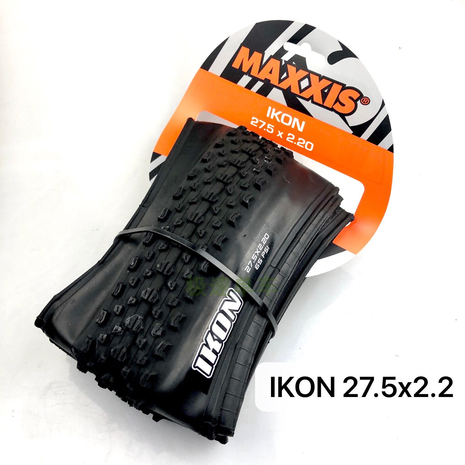 MAXXIS magis IKON27.5/29*2.20 xe leo núi Trọng lượng nhẹ chân không chống xước gấp đường rừng lốp xe bên ngoài