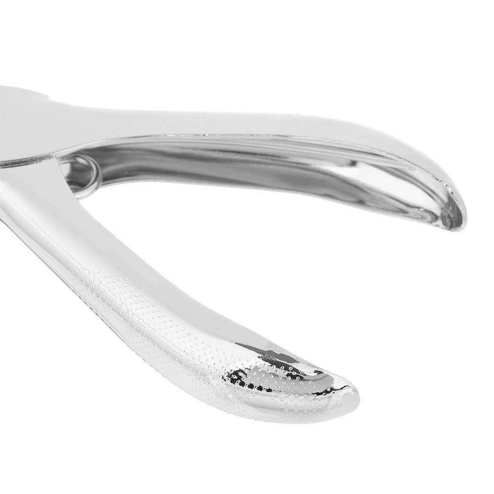 HECCEH Dụng Cụ Đục Lỗ 3 / 6mm Cho Sổ Tay, Vòng cổ, Bông Tai