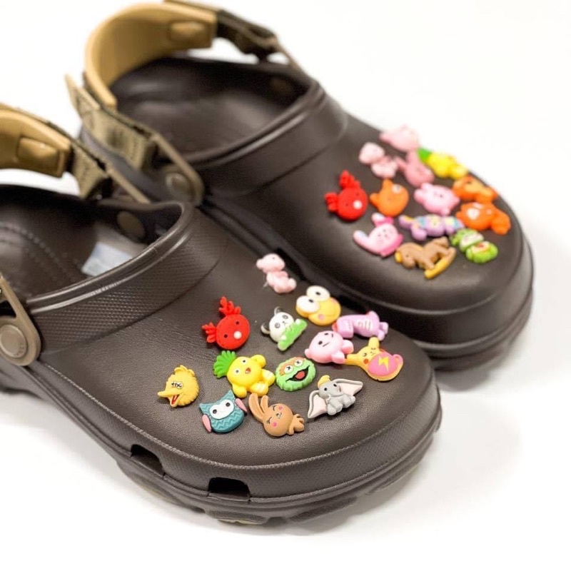 Dép Sục Offroad Cross Classic All Terrain Clog cho cả nam và nữ