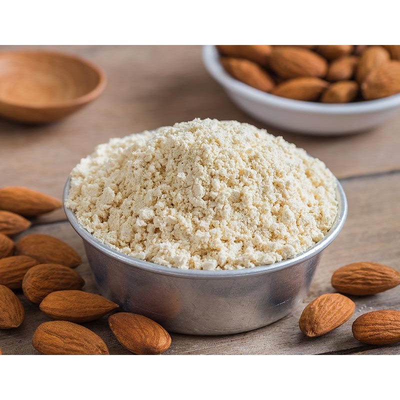 Hạnh nhân bột 1kg