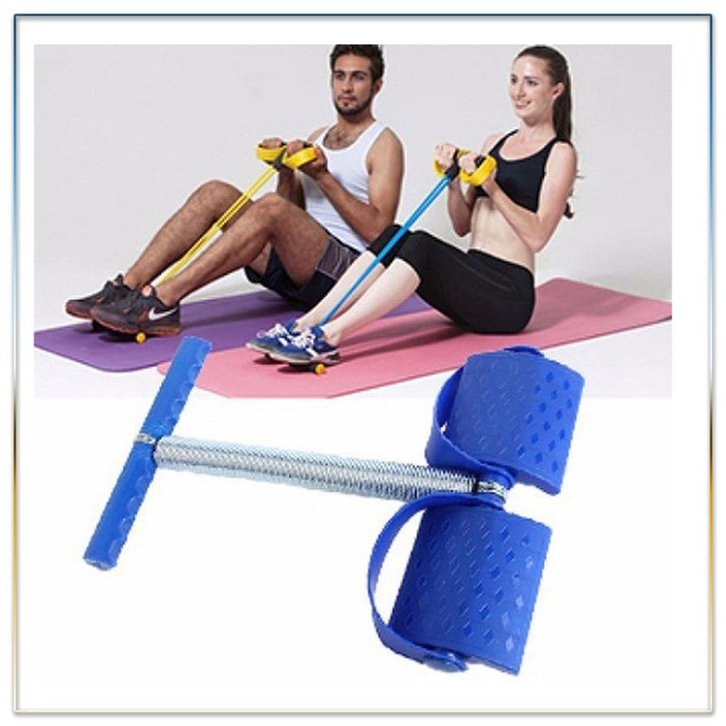 DỤNG CỤ TẬP THỂ DỤC TUMMY TRIMMER