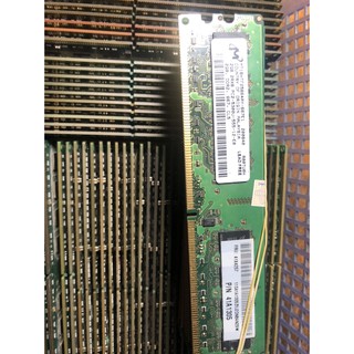 Ram Máy tính để bàn Ram 2G - ddram 2. Ram 2G /4G - ddram 3