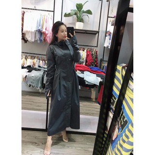 Áo mưa măng tô