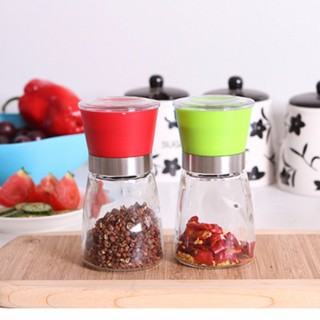 Máy xay tiêu và hạt khô mini