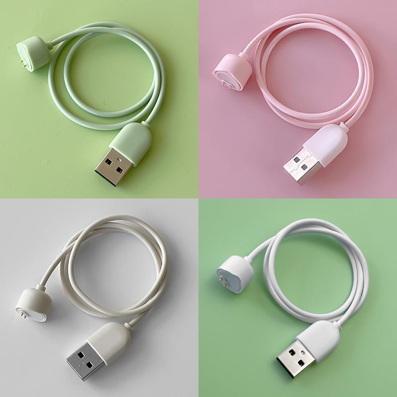 Bộ Sạc USB Cho Mi Band 7, Mi Band 6 Và Mi Band 5