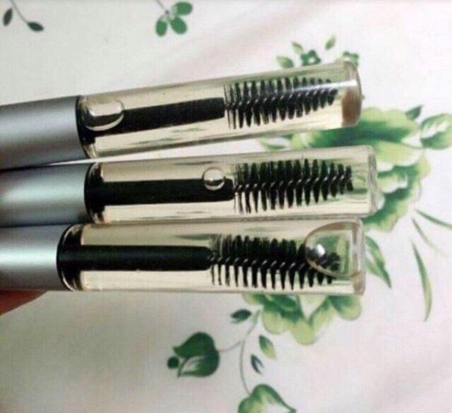 SỈ 100 Dầu Dừa chuốt mi mascara giá gốc cho khách