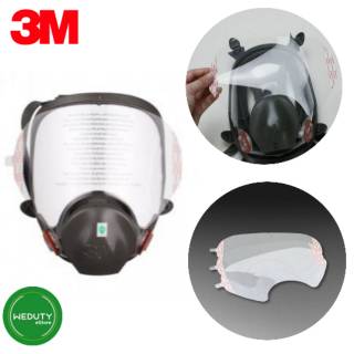 Mặt nạ phòng độc bảo vệ chống bụi 6685 6800