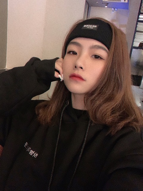 [Mã FAGOGO giảm 12% đơn 99K] _REGODS HEADBAND | BigBuy360 - bigbuy360.vn