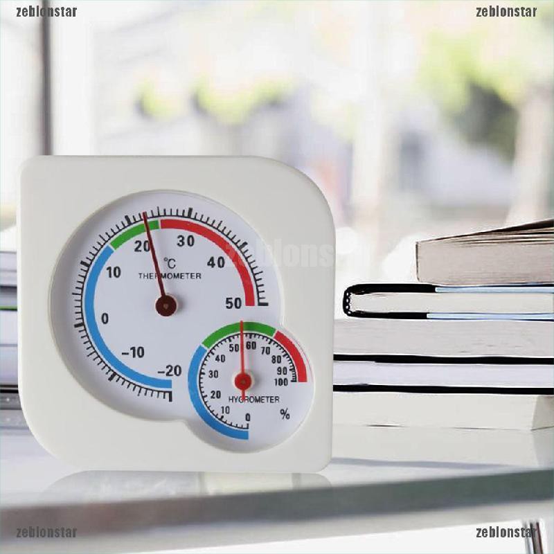 ❤Nhiệt Kế Điện Tử Màn Hình LCD Tiện Dụng