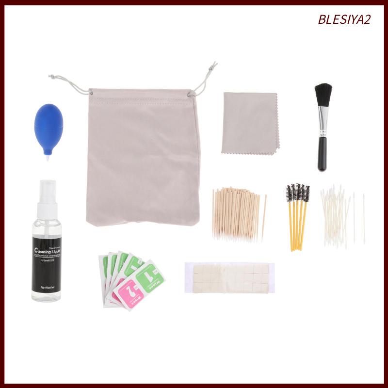 Dụng Cụ Vệ Sinh Tai Nghe / Điện Thoại / Máy Ảnh Blesiya2