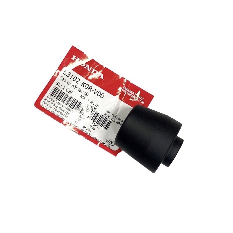 Gù Tay Lái Honda SH đời mới nhất 2020