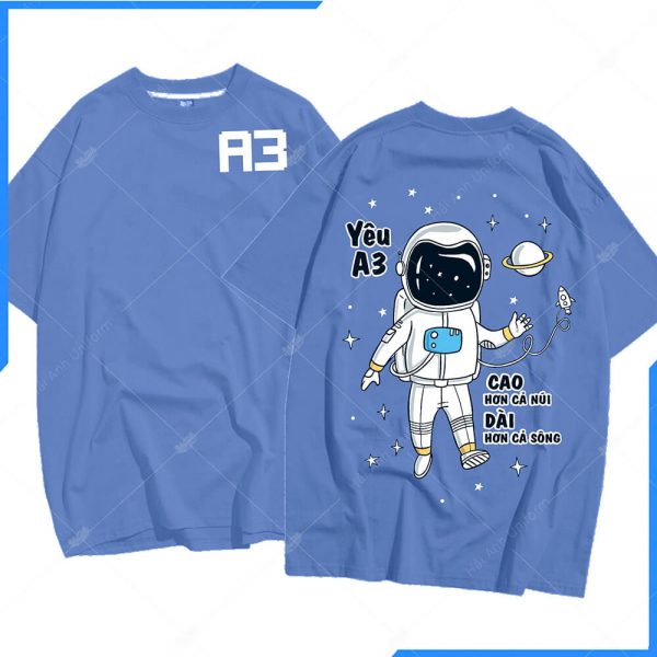 ÁO LỚP NHÓM SIÊU CHẤT LƯỢNG ĐỦ SIZE TAY LỠ | BigBuy360 - bigbuy360.vn