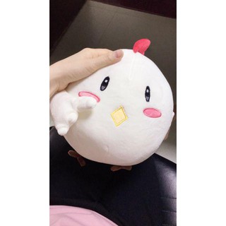 Gấu bông gà con size 20 cm