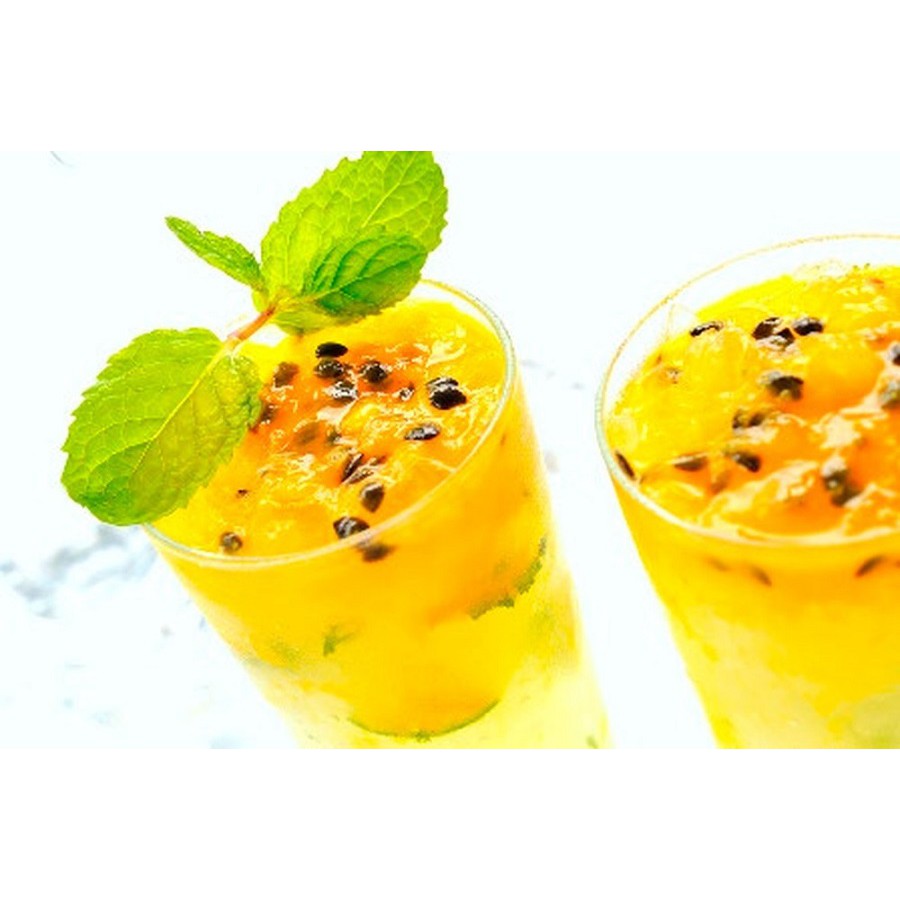 Nước chanh dây Mác Mác 1L