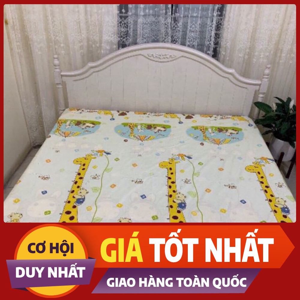 Ga chống thấm cotton nano kháng khuẩn