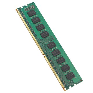 Ram Ddr3 1333mhz Ecc Cho Máy Tính 2g