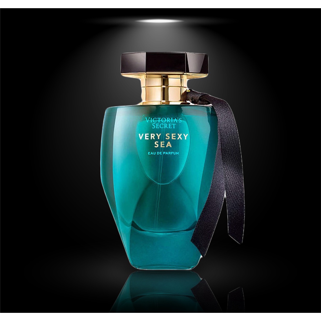 Nước hoa Victoria's Secret Very Sexy Sea EDP