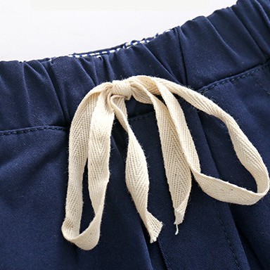 Quần short SOFFNY co giãn tốt thời trang dành cho bé trai