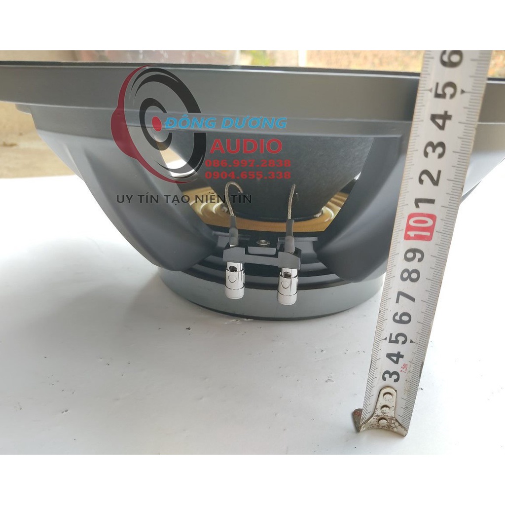 CỦ LOA 40 PIFPRO - TỪ 190 COIL 75 - XƯƠNG NHÔM - HÀNG NHẬP KHẨU CHINA - GIÁ 1 CỦ