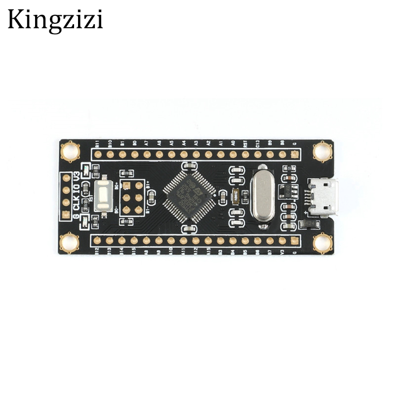 Bảng Mạch Phát Triển Stm32F103C8T6 Arm Stm32 Minimum Cho Arduino Diy