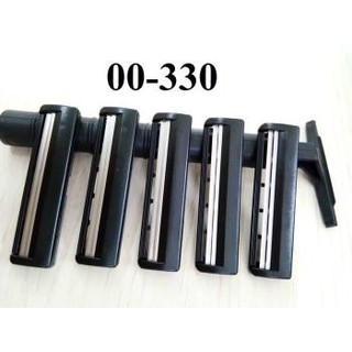 Dao cạo râu 2 lưỡi kép KAI KAI (1 thân, 5 lưỡi)