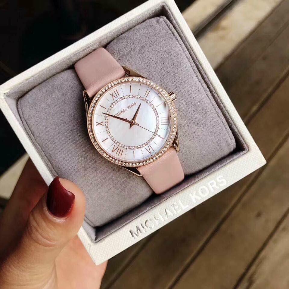 Đồng hồ nữ Michael Kors MK2690