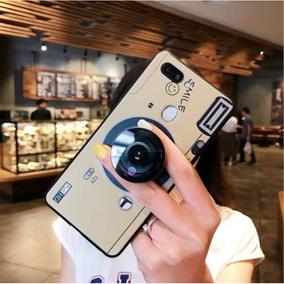 Ốp Điện Thoại Oppo Hình Máy Ảnh Đẹp